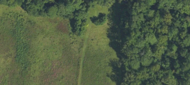 Commercial Land Development Site