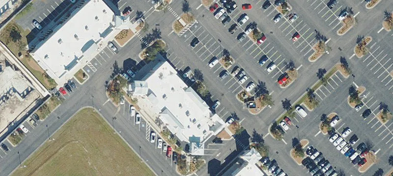 Endcap Retail Sublease Opportunity