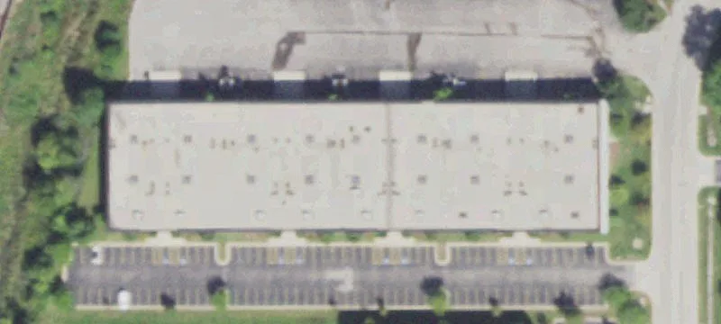 Flex and Industrial Warehouse Space