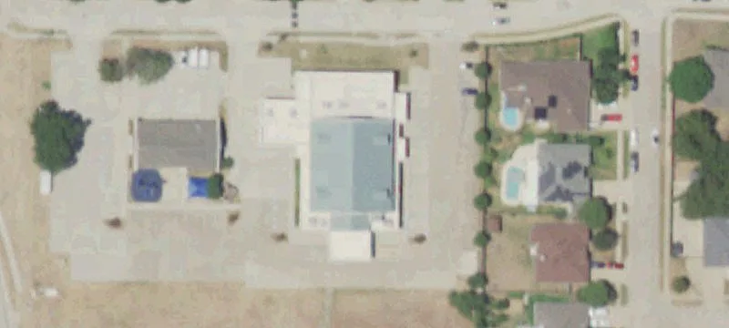 Church Facility for Sale