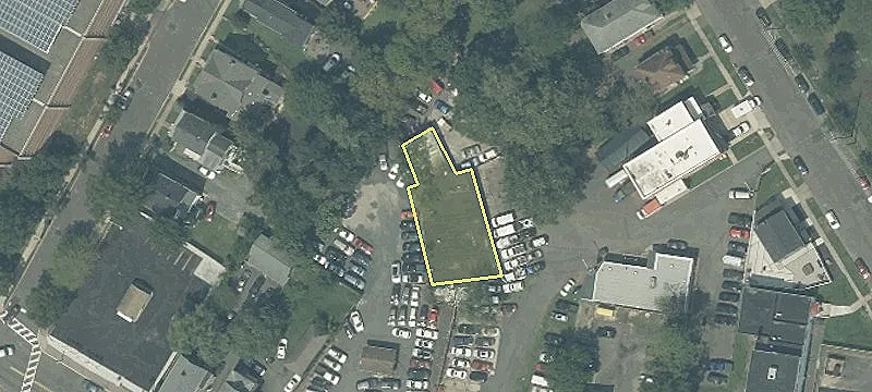 Specialty Property For Lease