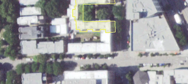 Boutique 48-Unit Walk-Up Apartment Building