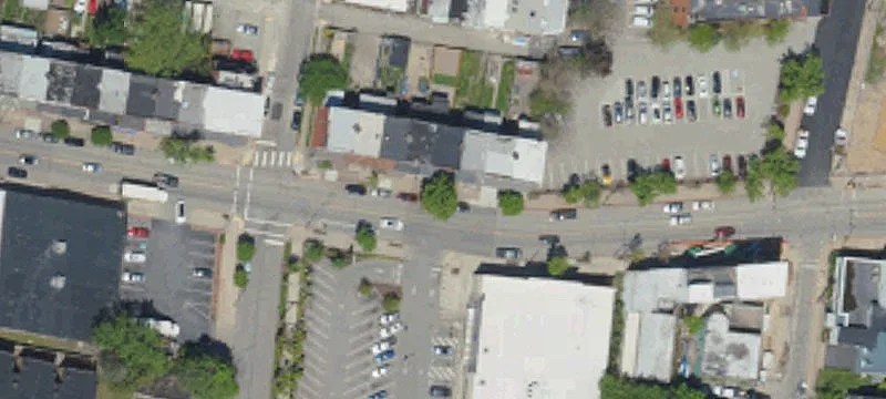 Subdividable Office Building for Lease