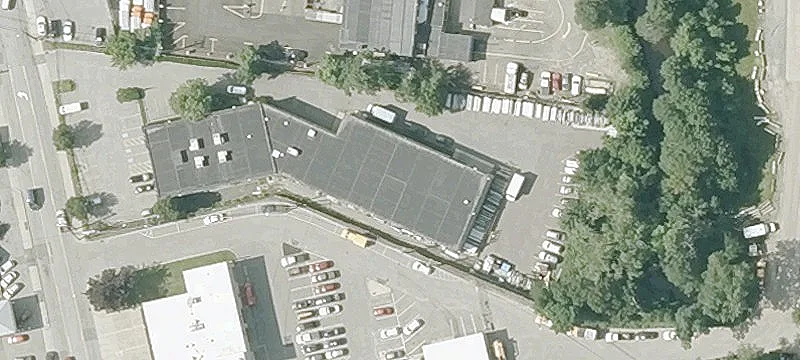 Office Flex and R&D Space