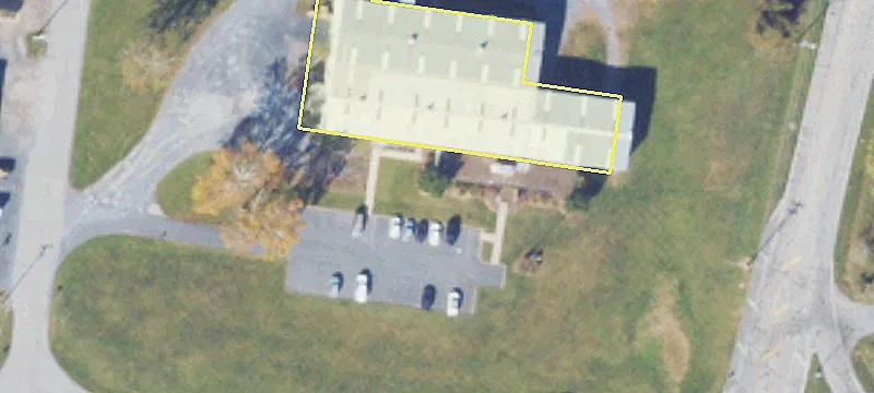 Flex Space with Dock-High Loading