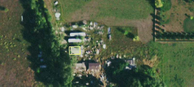 In-Town Agricultural Development Land