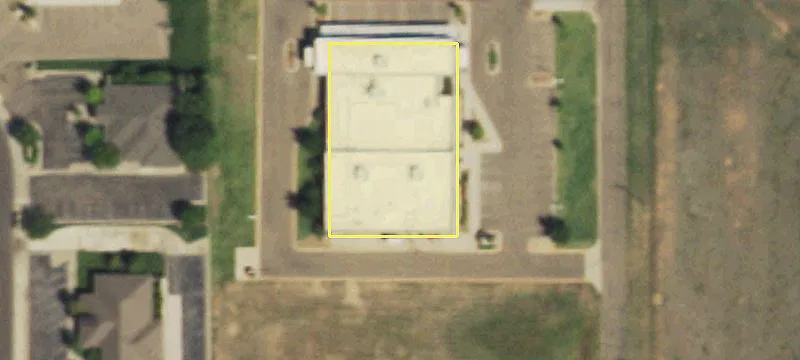 Warehouse and Industrial Property