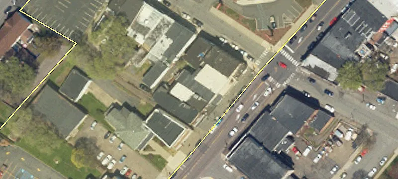 Turn-Key Mixed-Use Restaurant Property