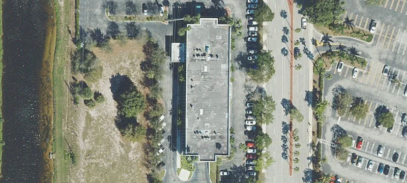 Medical Office Sublease Suite