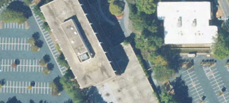Five-Story Office Building