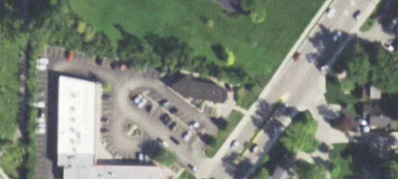 Net-Leased Neighborhood Retail Center
