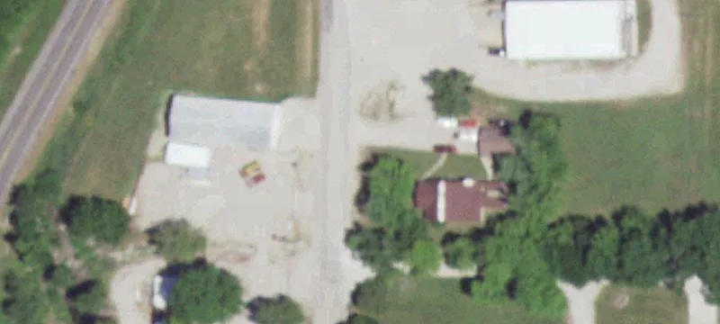 Industrial Warehouse for Sale