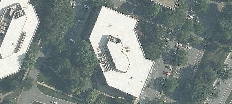 Premium Office Campus with Amenities