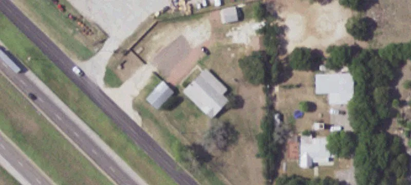 Industrial Flex Property with Office