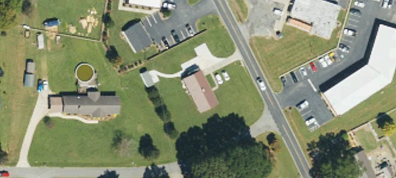 Specialty Property for Lease