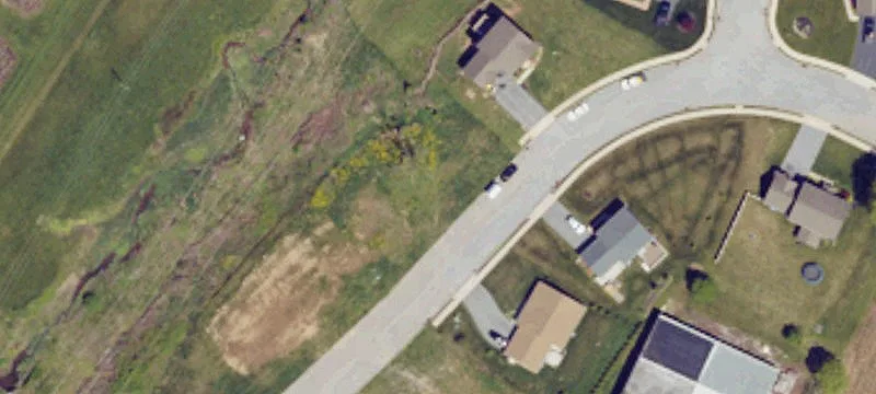 Commercial Land Next to Automotive Dealer