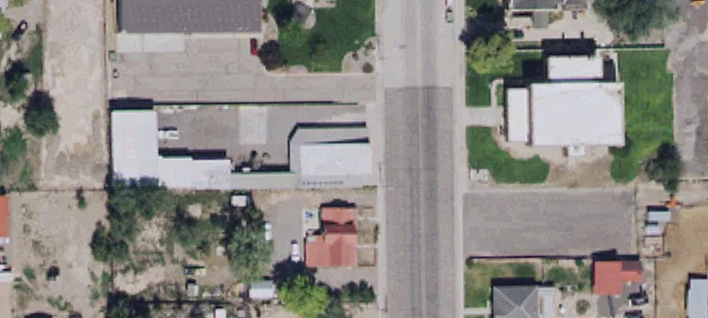 Industrial Warehouse for Sale