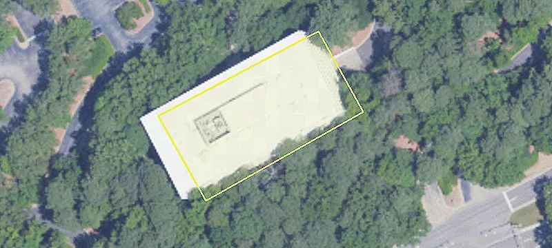 Managed Office Building