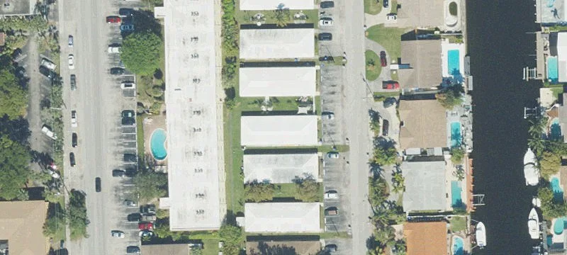 Warehouse Sublease with Rail Spur
