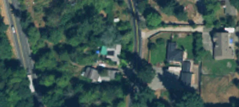 Buildable Residential Lot