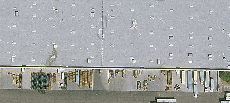 Industrial Warehouse for Lease