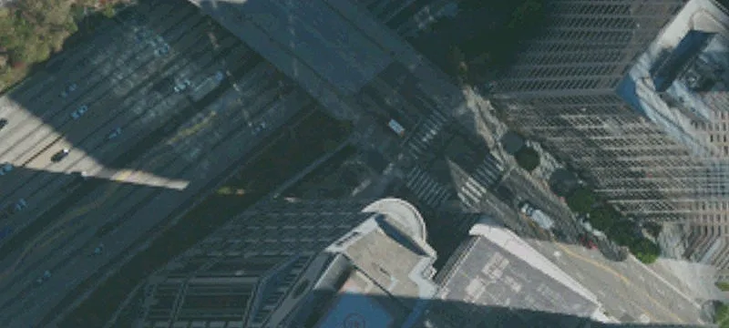 Multi-Story Office Building
