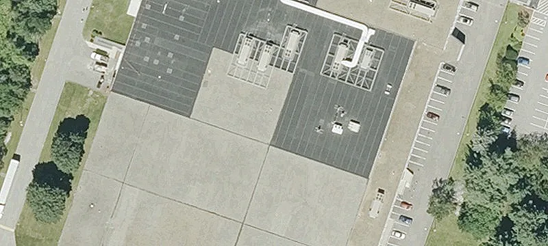 Industrial Flex Warehouse with Docks