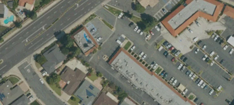 Retail Space in Mixed-Use Center