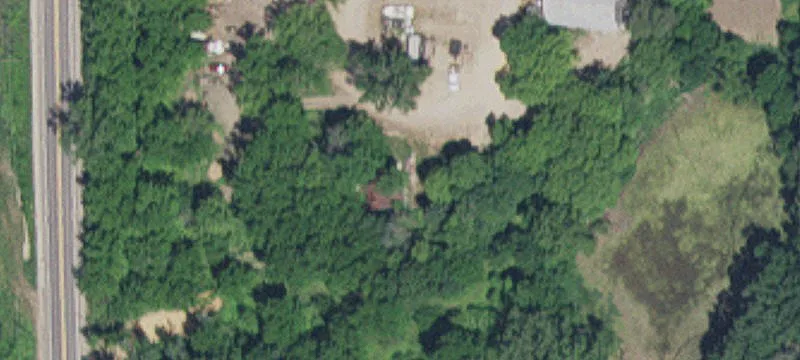 Farmland Tract for Sale