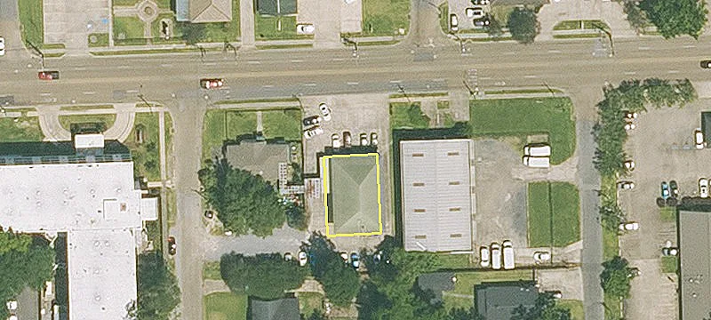 Two-Story Office Building