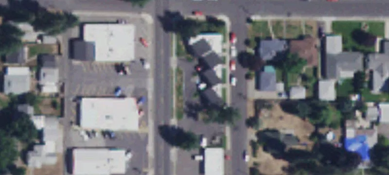 Available Commercial Space