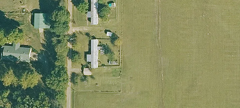 Rural Residential Lot