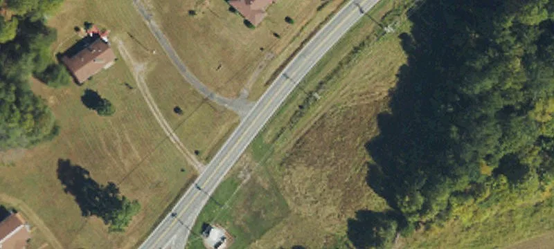 Commercial Land Parcel