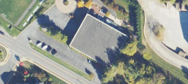 Modern Office Suite with Parking