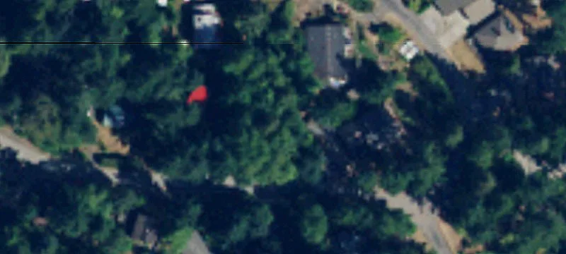 Vacant Waterfront-Ready Land Lot