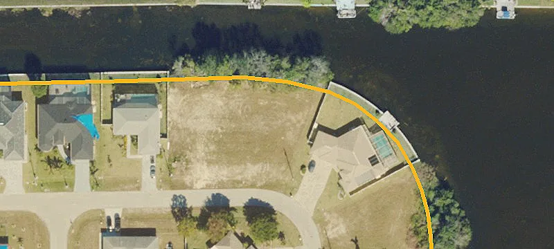 Residential Home Lot for Sale
