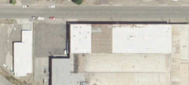 Flexible Industrial Warehouse Space