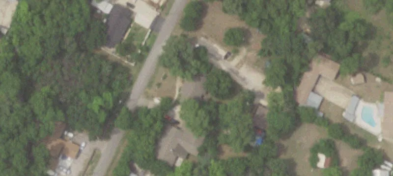 Residential Home Lot for Sale