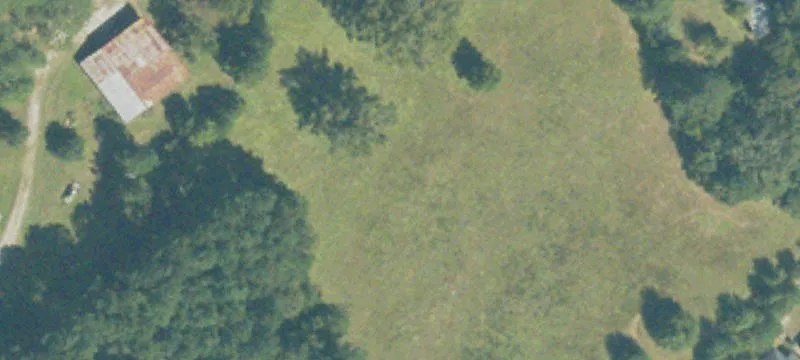 Residential Development Land Tract