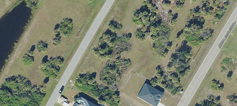 Residential Home Lot