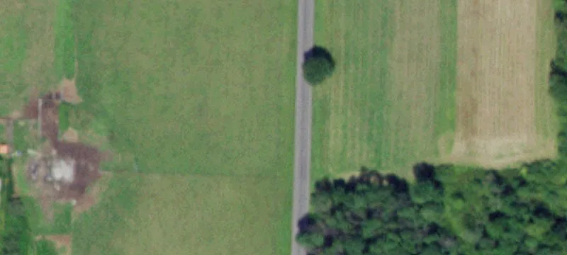 Open-Acreage Agricultural Land