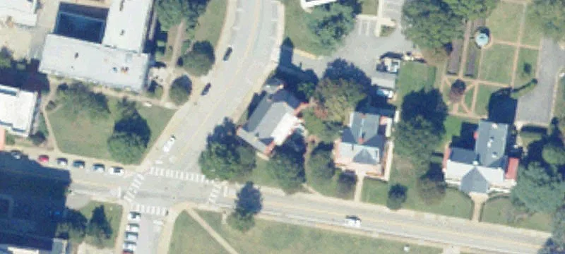 Waterfront Mixed-Use Opportunity Zone