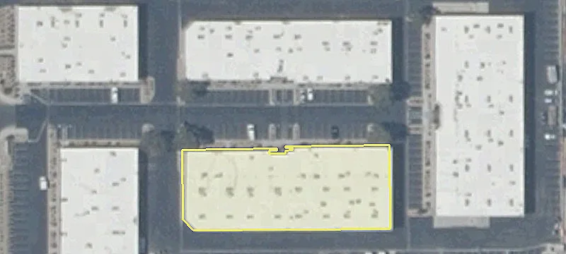 Industrial Warehouse Suites in Commerce Center