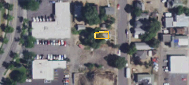 Vacant Land Lot for Lease