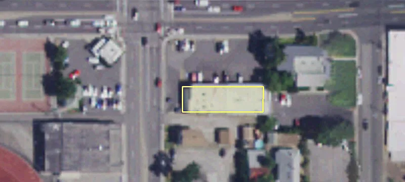 Retail Storefront Space for Lease