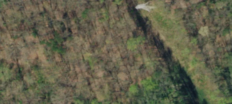 Residential Home Lot Opportunity