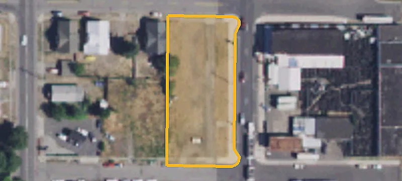 Residential Home Lot for Sale