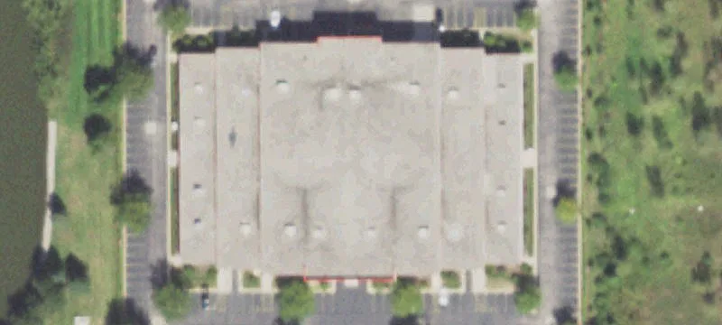 Industrial Flex Space Units