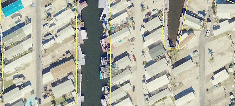 Waterfront Land Parcel