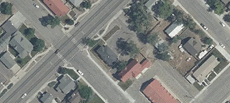 Mixed-Use Commercial Land Opportunity
